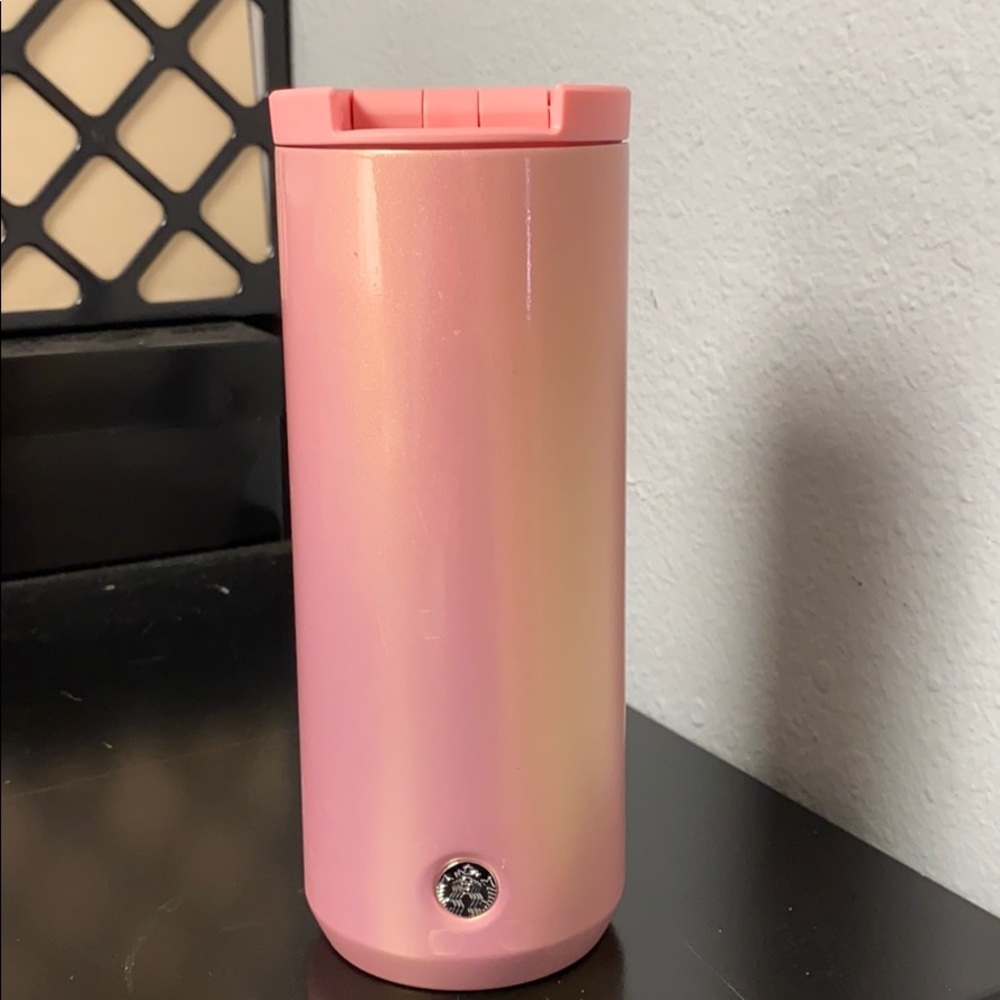 Starbucks Insulated Cup